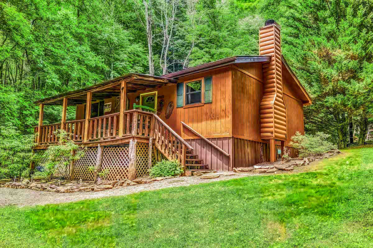 Panther Lodge
